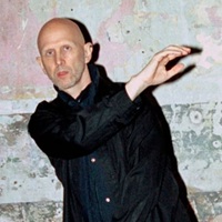 Here’s One Choreographer Who Loves AI And Virtual Reality