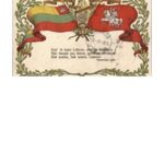 Locked Inside “The Beautiful Rare, Fragile Cage” Of Lithuanian