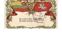 Locked Inside “The Beautiful Rare, Fragile Cage” Of Lithuanian