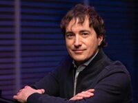 Orchestra Commissions Mason Bates To Create Its “Sonic Logo”