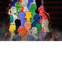 U.S. Media Went All-In On Diversity A Few Years Ago. Now It’s Backing Away Fast.