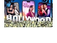 The 90-Second Video Drama Series Has Become Big Business