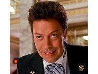 Tim Curry At 79, Looking Forward Even After His Stroke
