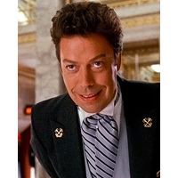 Tim Curry At 79, Looking Forward Even After His Stroke
