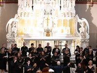 Chicago Makes Another Try At A Period-Instrument Baroque Orchestra