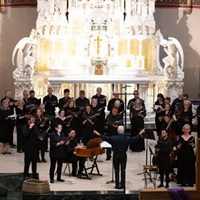 Chicago Makes Another Try At A Period-Instrument Baroque Orchestra
