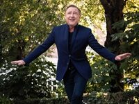 Lord Of The Irish Dance Michael Flatley At 67