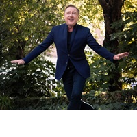Lord Of The Irish Dance Michael Flatley At 67