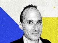 An Interview With “The Interview Assassin,” The New Yorker’s Isaac Chotiner