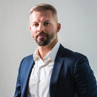 Joshua Beamish On Why He’s Started A(nother) Ballet Company In Vancouver