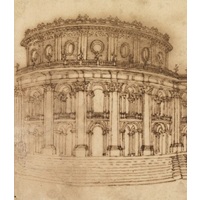 Bernini’s Designs For The Louvre Were Too Much Even For Louis XIV