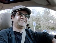 How Jafar Panahi Keeps Making Films In Iran, Despite Censorship, Official Harassment And Even A Prison Term