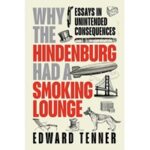 Vampire Epidemiology, Axe Murder, Smoking On the Hindenburg: The Finalists For Oddest Book Title Of 2025