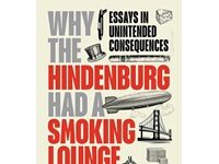 Vampire Epidemiology, Axe Murder, Smoking On the Hindenburg: The Finalists For Oddest Book Title Of 2025