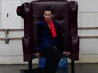 José Limón Turned O’Neill’s “Emperor Jones” Into Dance