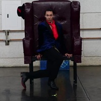 José Limón Turned O’Neill’s “Emperor Jones” Into Dance