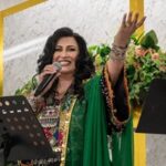 Afghanistan’s Most Beloved Singer — And What She And Her Family Have Gone Through