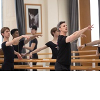 London’s Royal Ballet School Is Making Some Big Changes In Teaching