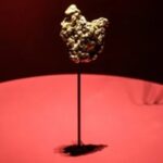 Suspect Charged In Another Case Of Treasure Stolen From A Paris Museum