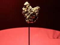 Suspect Charged In Another Case Of Treasure Stolen From A Paris Museum