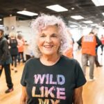 Meet New York’s Seniors-Only Precision Dance Troupe. It’s Called The Pacemakers.