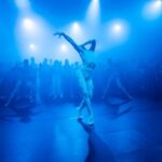 “No Thinking, No Rationale, No Explanation” — Yet Precise: Sharon Eyal’s Choreographic Process