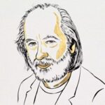 László Krasznahorkai Wins Nobel Prize For Literature