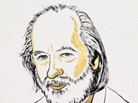 László Krasznahorkai Wins Nobel Prize For Literature