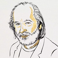 László Krasznahorkai Wins Nobel Prize For Literature