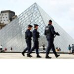 Five Additional Suspects Arrested In Louvre Jewel Robbery Case