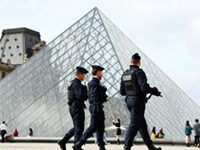 Five Additional Suspects Arrested In Louvre Jewel Robbery Case