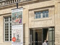 Paris’s Picasso Museum Is Adding A Sculpture Garden