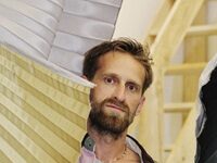 $100K Nasher Prize For Sculpture Goes To Petrit Halilaj