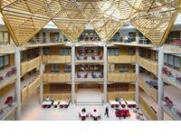 University Of Oxford To Open New $250 Million Arts Center