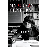 Ivan Klíma, Most Prolific Of Czech Dissident Authors, Has Died At 94