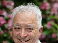 A New Booker Prize For Children’s Books