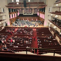 It’s True: Ticket Sales Have Nosedived At Kennedy Center Since Trump Takeover
