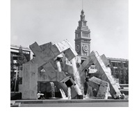 A Plot Twist In The Saga Of San Francisco’s Vaillancourt Fountain