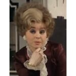 Prunella Scales, Star Of “Fawlty Towers,” Is Dead At 93