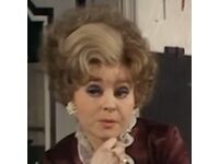 Prunella Scales, Star Of “Fawlty Towers,” Is Dead At 93