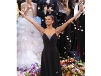 Misty Copeland Dances Her Final Performance With ABT