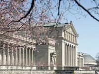 Staffers At Chicago’s Museum Of Science And Industry Authorize Strike