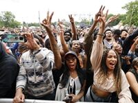 Philadelphia’s Mann Center Has A New Sponsorship Deal And New Name