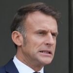 French Politicians Make The Louvre Jewel Heist A Symbol Of Macron’s Presidency