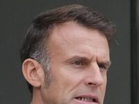 French Politicians Make The Louvre Jewel Heist A Symbol Of Macron’s Presidency