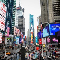What Are The Issues Behind The Threatened Broadway Strike?