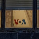 Voice Of America, Despite Trump Administration’s Efforts, Isn’t (Yet) Gone For Good