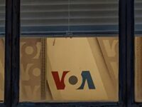 Voice Of America, Despite Trump Administration’s Efforts, Isn’t (Yet) Gone For Good
