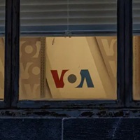 Voice Of America, Despite Trump Administration’s Efforts, Isn’t (Yet) Gone For Good