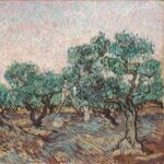 For Second Time, Heirs Sue Met Museum Over Van Gogh’s “Olive Picking”